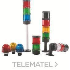 ABB - BASE P/TUBO D=25mm PLAST.