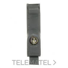 ABB - BLOQUE CONTACTOS MLBL-01Y 24V CA/CC