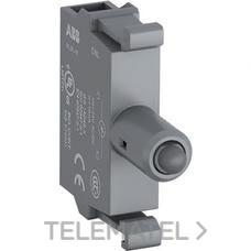 ABB - BLOQUE CONTACTOS MLBL-07L 230V CA