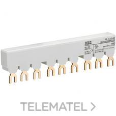 ABB - BLOQUE BARRA PS1-3-0-65