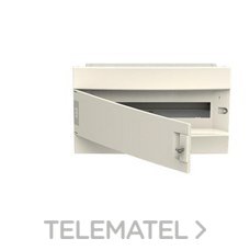 ABB - CAJA EMP. MISTRAL41F 650 18M PUERTA OPACA