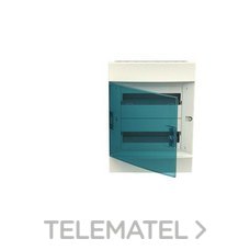ABB - CAJA EMP.MISTRAL41F 650 24M 2F PTA.TP