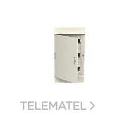 ABB - CAJA EMP. MISTRAL41F 650 36M 3F PUERTA OPACA