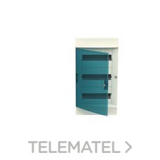 ABB - CAJA EMP.MISTRAL41F 650 36M 3F PTA.TP
