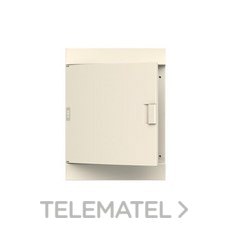 ABB - CAJA SUPERF.MISTRAL41W 54M 3F PUERTA OPACA
