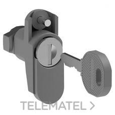 ABB - CIERRE RONIS 455+LLAVE ESAC1011