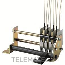 ABB - CONT.AUXILIAR E1-E6/MS4