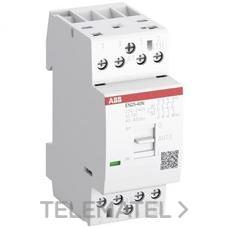 ABB - CONTACTOR SELEC. EN25-40N-06 230V