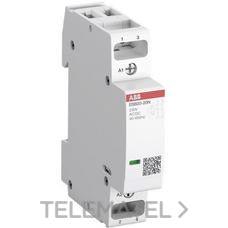 ABB - CONTACTOR ESB 20-20N-06 230V 2NA