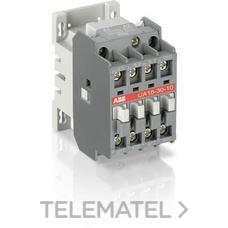 ABB - CONTACTOR UA16-30-10 230V 50-240V60Hz