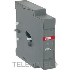 ABB - ENCLAVAMIENTO MECANICO VM5-1