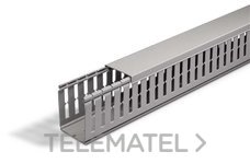 ABB - CANAL RAN.(4x6) 80x120mm NO HALOGENO - Imagen 2