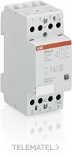 ABB - CONTACTOR ESB 24-40 230V 4NA