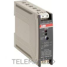 ABB - FUENTE ALIMENTACION CP-E 24/0.75