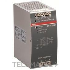 ABB - FUENTE ALIMENTACION CP-E 24/5