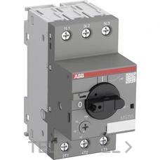 ABB - GUARDAMOTOR MS116-6,3 4,0-6,3A