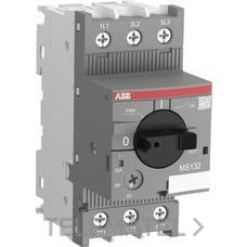 ABB - GUARDAMOTOR MS132 25,00...32,00A