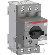 ABB - GUARDAMOTOR MS132 6,30...10,00A