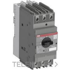 ABB - GUARDAMOTOR MS165-54 DE 40-54A
