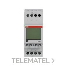 ABB - INTERRUPTOR ASTRONOMICO DWA1
