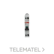 ABB - INT.AUT.MAGNETO. SN201L-C32