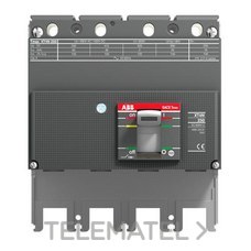 ABB - AUT.XT4N250 PARTE INTERRUPCION 4 P