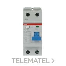 ABB - DIFERENCIAL F202AC-80/0 03