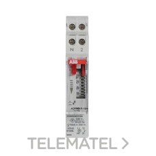 ABB - INTERRUPTOR HOR.RSVA.AD1NO-R-15m