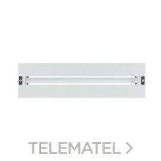 ABB - KIT APARATO MODULAR DIN SPEEC 1 F.800x200mm