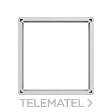 ABB - KIT MONT.SUPF.UK600 AP612 1 F.