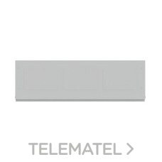 ABB - KIT TECHO/BA.CERR.PRETROQ.SPEEL 800mm