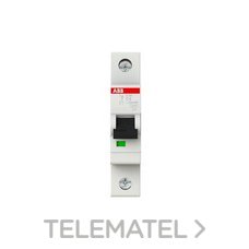 ABB - MAGNETOT.S201-C6