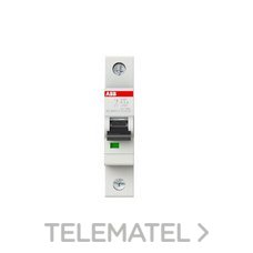 ABB - MAGNETOT.S201-K4