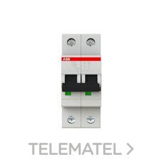 ABB - MAGNETOT.S202-C50