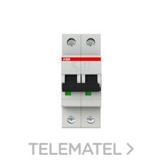 ABB - MAGNETOT.S202-C6