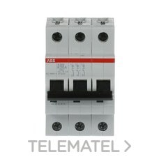 ABB - MAGNETOT.S203-K20