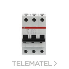 ABB - MAGNETOT.S203M-C1