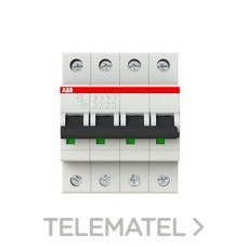 ABB - MAGNETOT.S204-C16