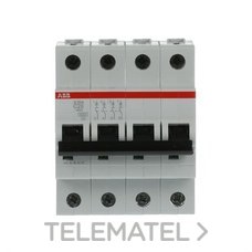 ABB - MAGNETOT.S204-C20