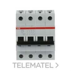 ABB - MAGNETOT.S204-C32