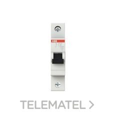 ABB - MAGNETOT.SH201 C 40