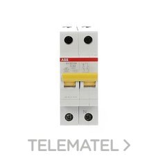 ABB - MAGNETOT.SV201 C 10 NA