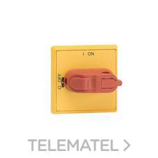 ABB - MANDO P/INT.OT16...80FT BLOQUEO OHYS3RH RJ/AM