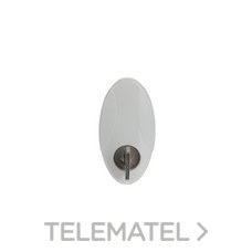 ABB - MANETA C/CERRADURA GEMINI