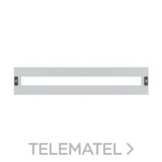 ABB - PANEL RANURADO SPEEC 1 FILA NO DIN 800x150mm