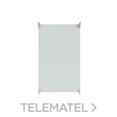 ABB - PLACA MONT.AISLANTE GEMINI T-2