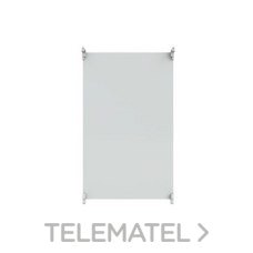 ABB - PLACA MONT.AISLANTE GEMINI T-3