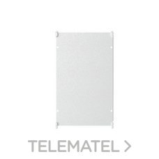 ABB - PLACA MONT.METALICA GEMINI T-6