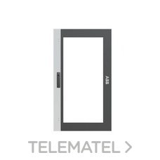 ABB - PUERTA TRANSPARENTE SPEEL/M 600x1000mm