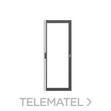 ABB - PUERTA TRANSPARENTE SPEEL/M 800x2000mm